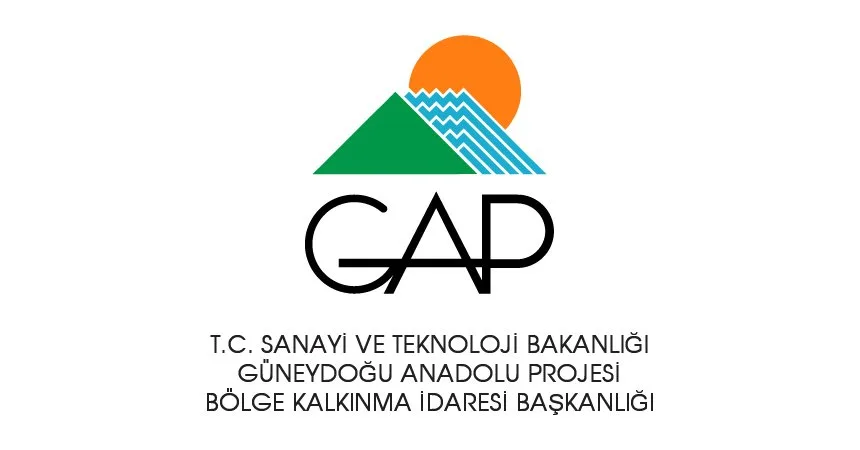 T.C. GAP Bölge Kalkınma İdaresi Başkanlığı