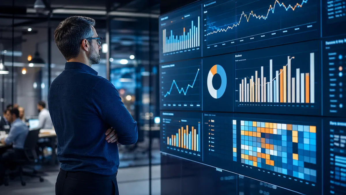 Improving Workforce Efficiency Through Timesheet Analysis