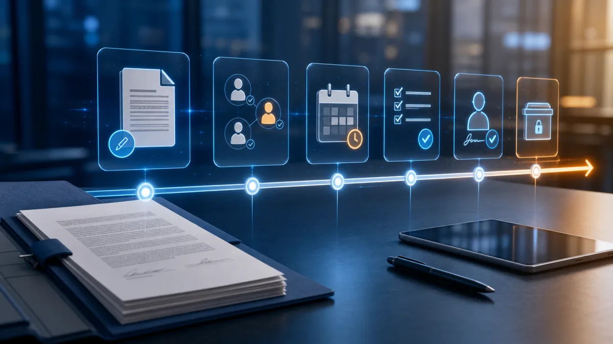 Digital Tracking in Collective Labor Agreements