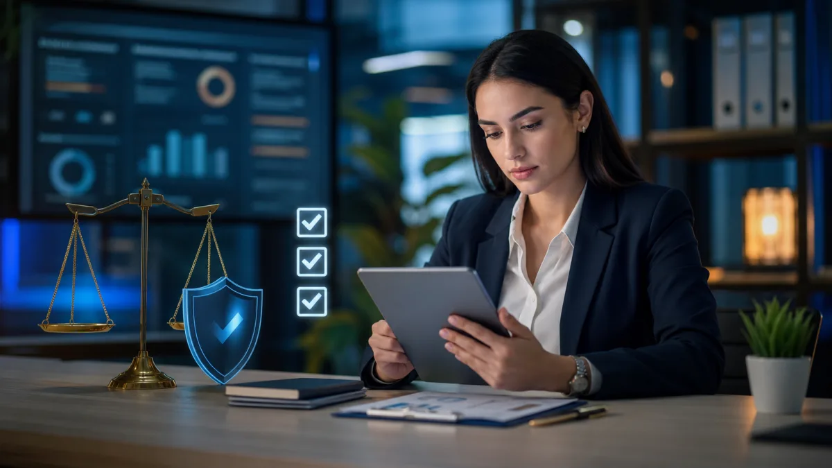 Legal Compliance in Payroll Management: Key Considerations