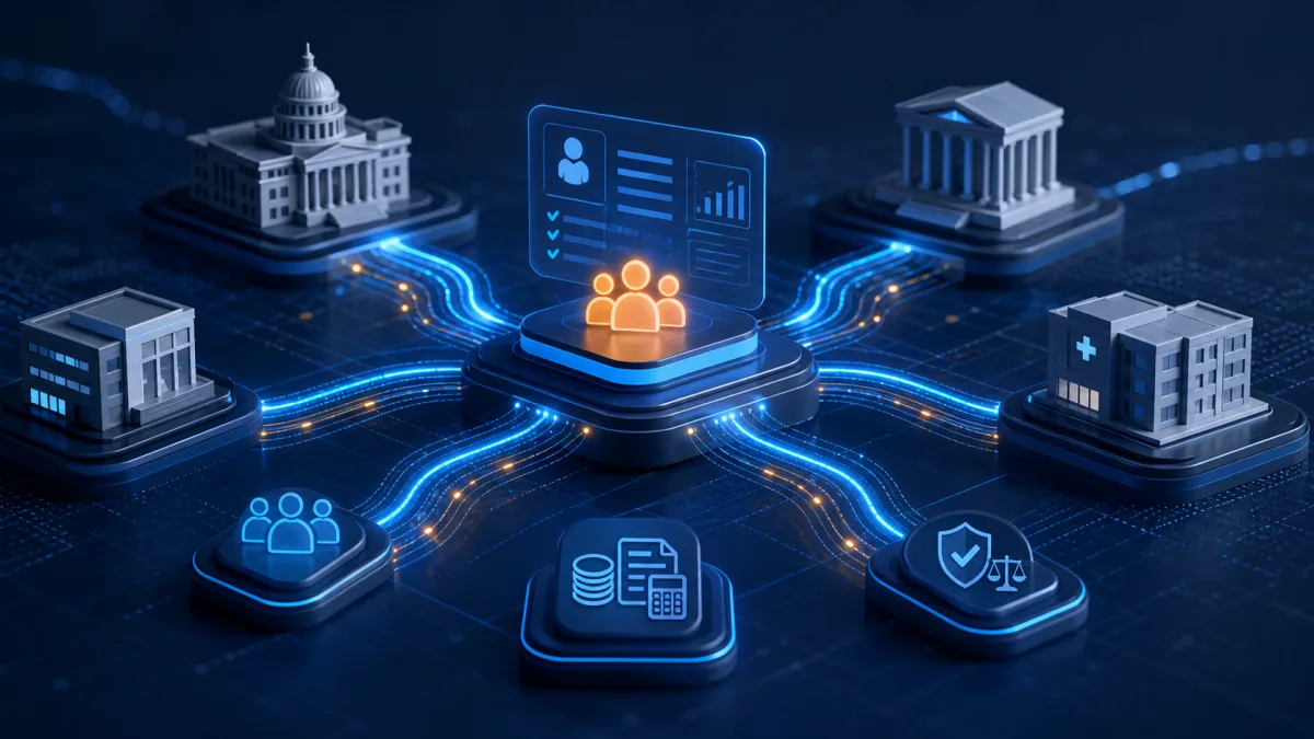 Integrating Payroll Software in the Public Sector