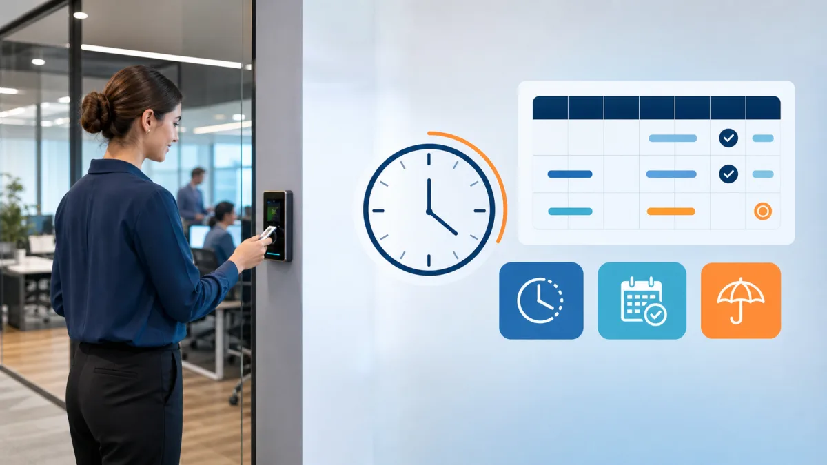 What Is Timekeeping and How Does It Work?