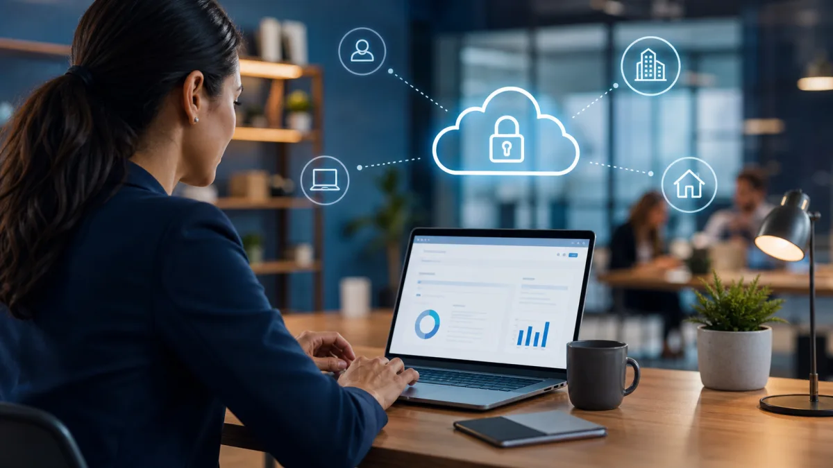 Benefits and Uses of Web-Based Payroll Software