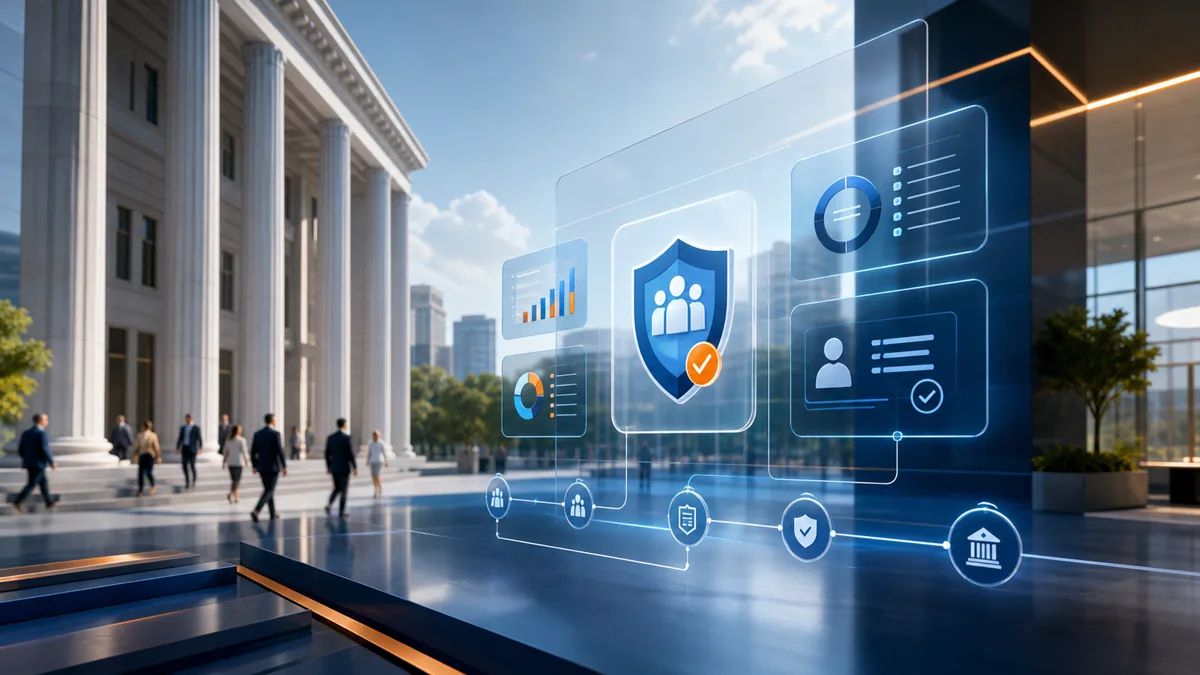Public Sector Payroll Software: A New Era of Efficiency and Transparency