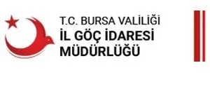 Bursa İl Göç İdaresi Müdürlüğü