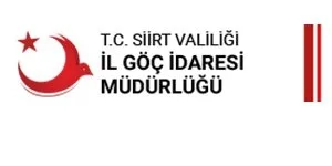 Siirt İl Göç İdaresi Müdürlüğü
