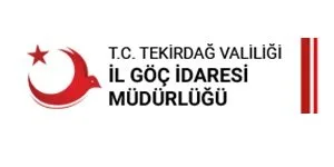 Tekirdağ İl Göç İdaresi Müdürlüğü